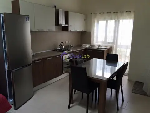 1 bedroom Maisonette to rent in Zebbug