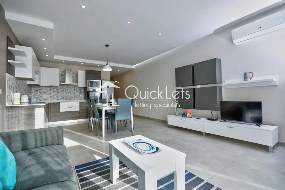 3 bedroom Apartment to rent in GOZO - Marsalforn