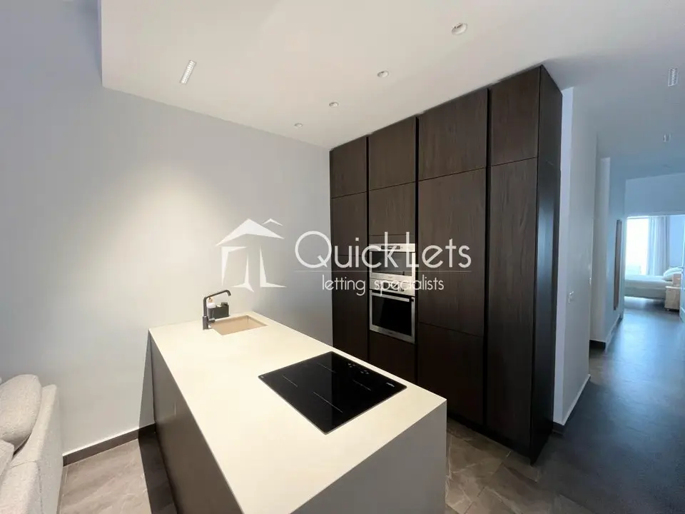 3 bedroom Apartment to rent in Sliema