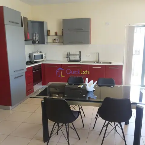2 bedroom Apartment to rent in Marsaskala
