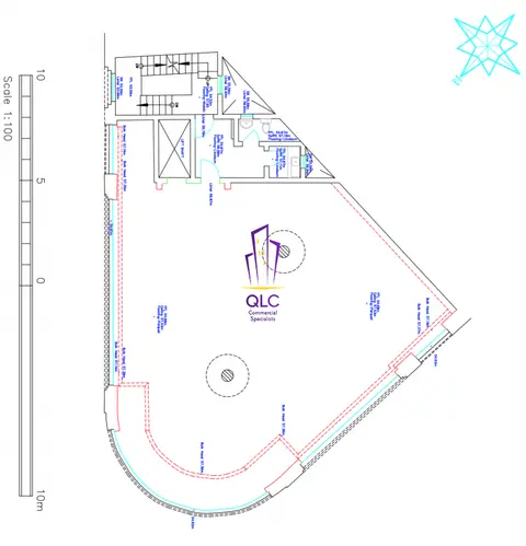 Office to rent in Ta' Xbiex