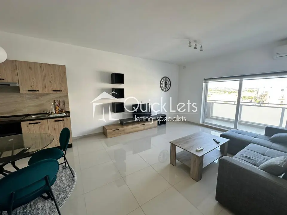 Room to rent in Zebbug