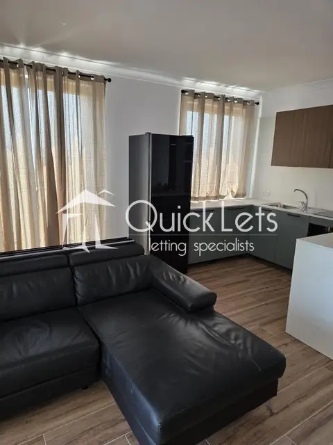 2 bedroom Penthouse to rent in Marsa