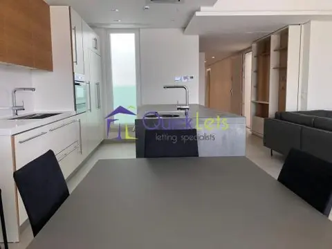 3 bedroom Apartment to rent in Swieqi