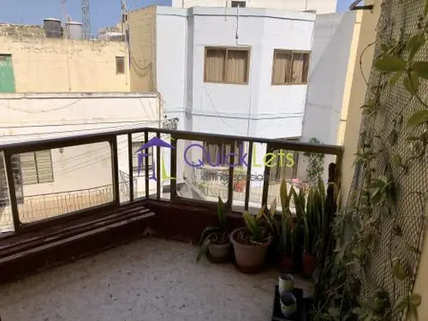 3 bedroom Apartment to rent in Msida