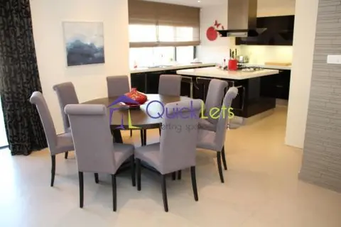 3 bedroom Apartment to rent in St. Julians