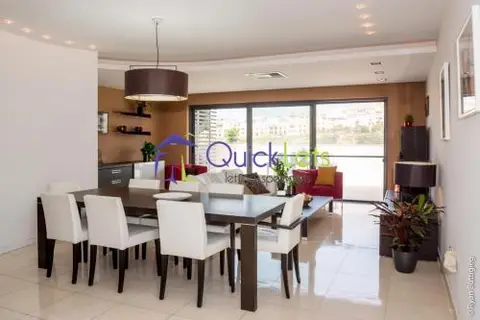 3 bedroom Maisonette to rent in Santa Venera