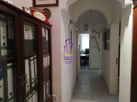 Office to rent in Valletta