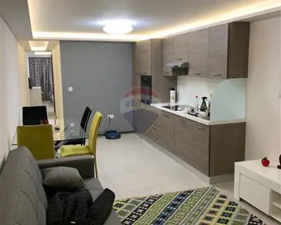 1 bedroom Maisonette to rent in Swieqi