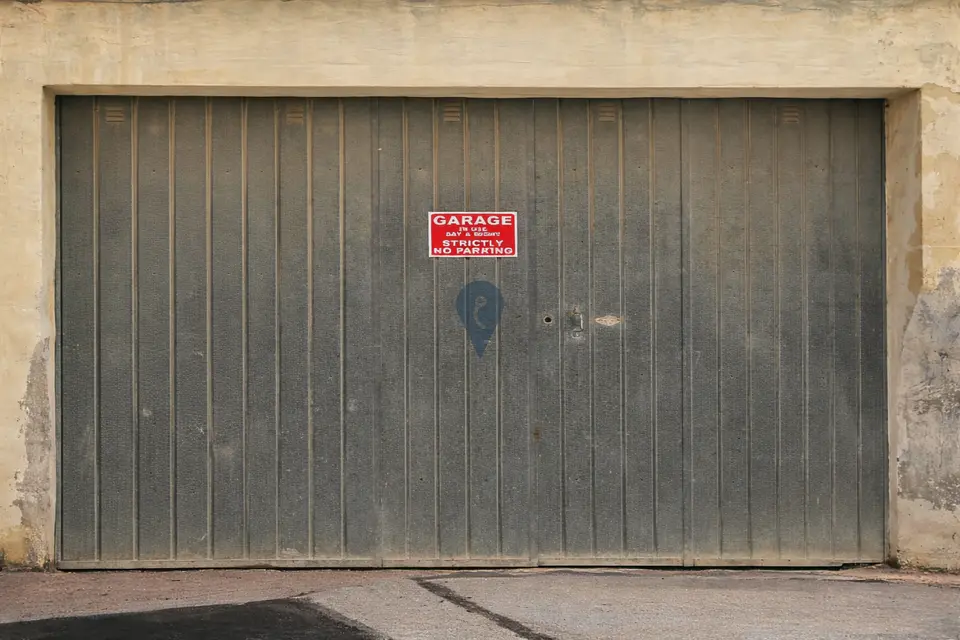 Garage/Parking Space for sale in Fgura