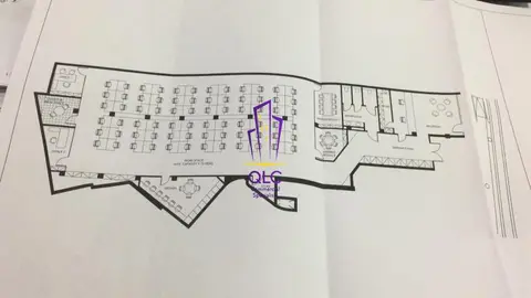 Office to rent in Birkirkara