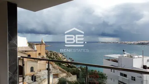 3 bedroom Apartment to rent in Xemxija