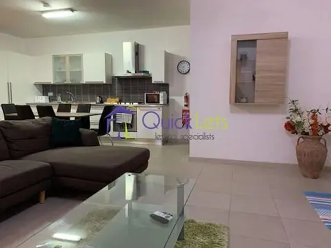 3 bedroom Penthouse to rent in St. Julians