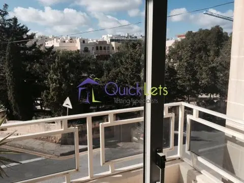 3 bedroom Apartment to rent in Swieqi