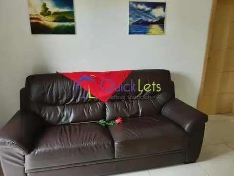2 bedroom Apartment to rent in Marsaskala