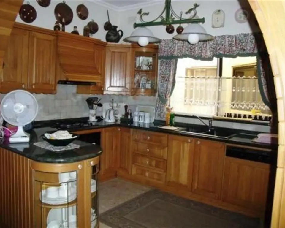 3 bedroom Penthouse to rent in Qawra
