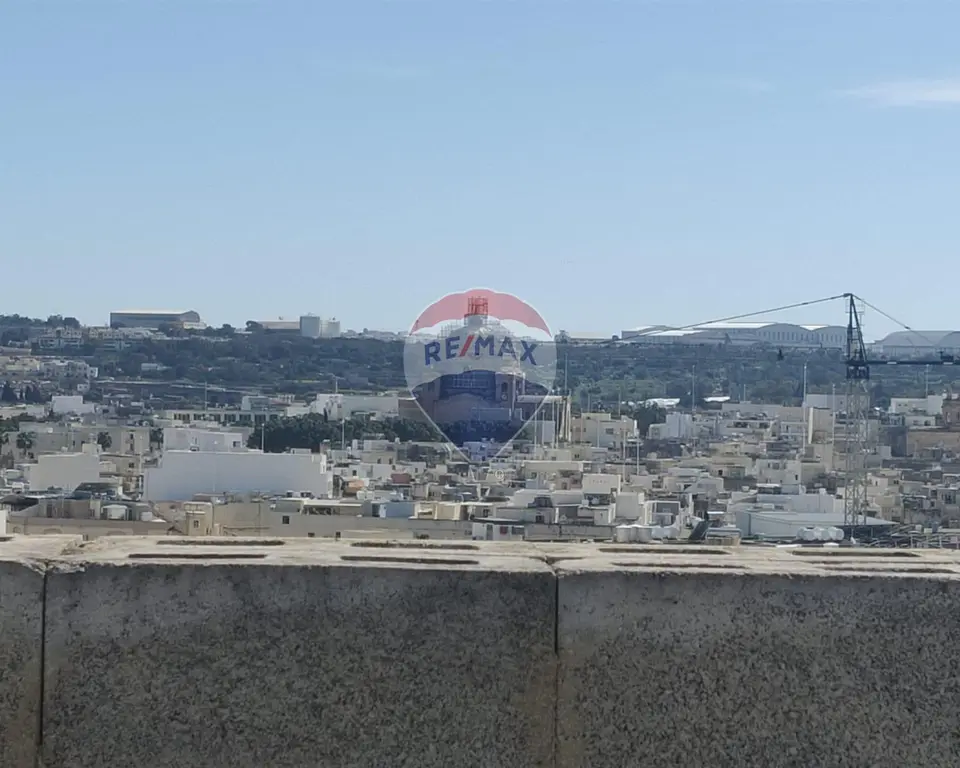 Site for sale in Qormi
