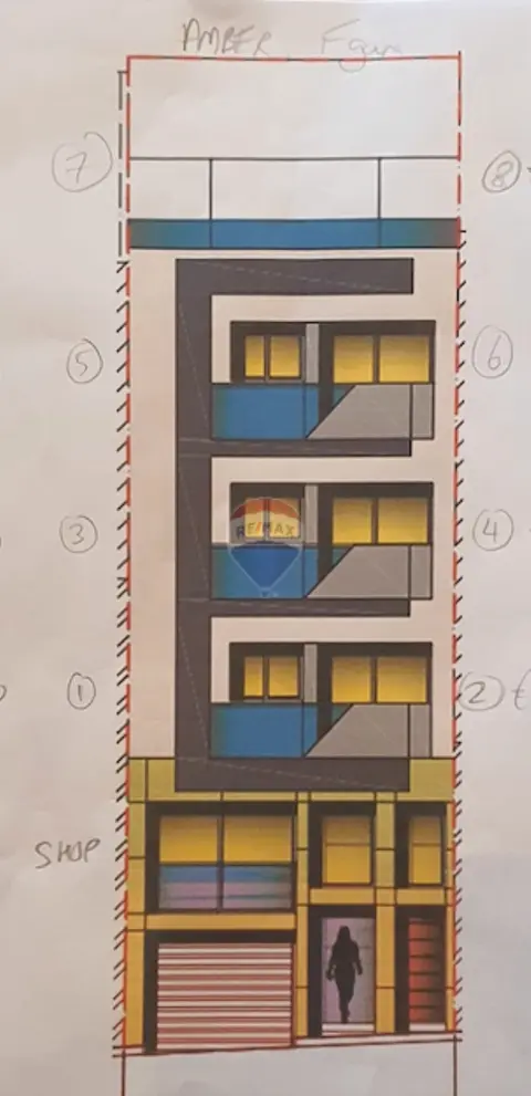 1 bedroom Penthouse for sale in Fgura