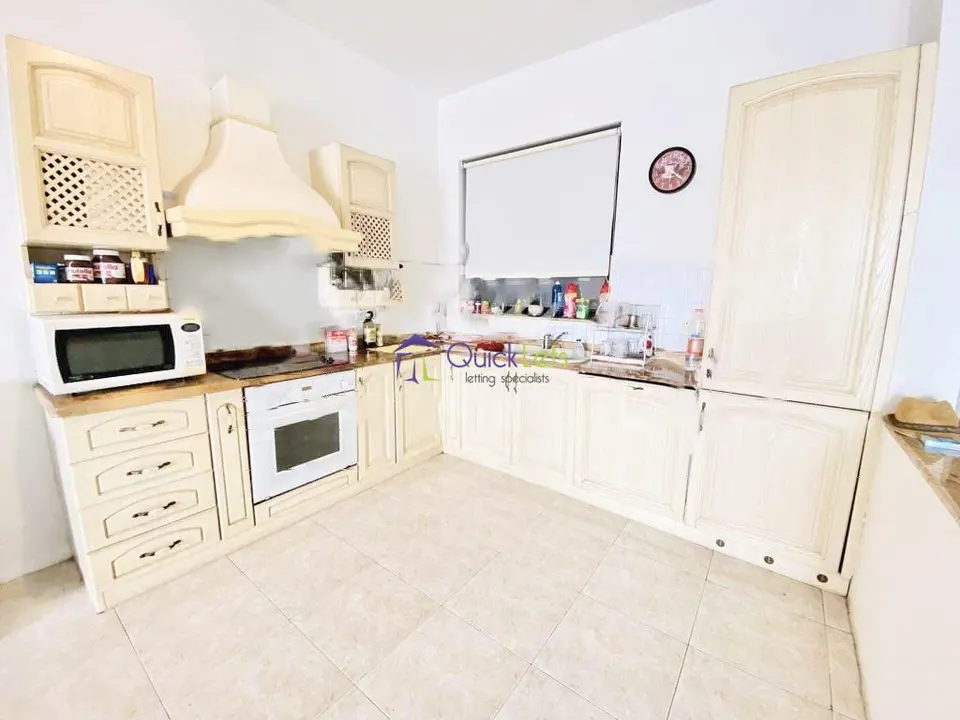 3 bedroom Apartment to rent in Msida