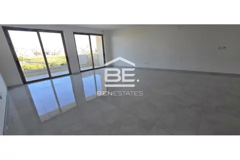 3 Bedroom Apartment For Sale in Mtarfa