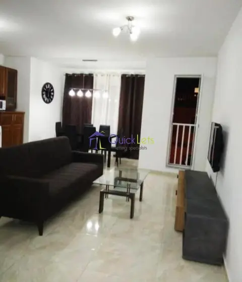 3 bedroom Apartment to rent in Santa Venera