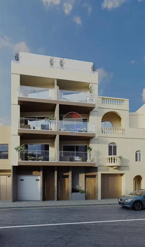 3 bedroom Apartment for sale in Iklin