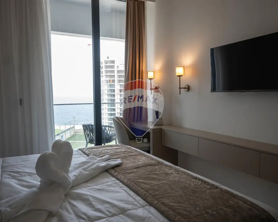 3 bedroom Apartment to rent in Sliema