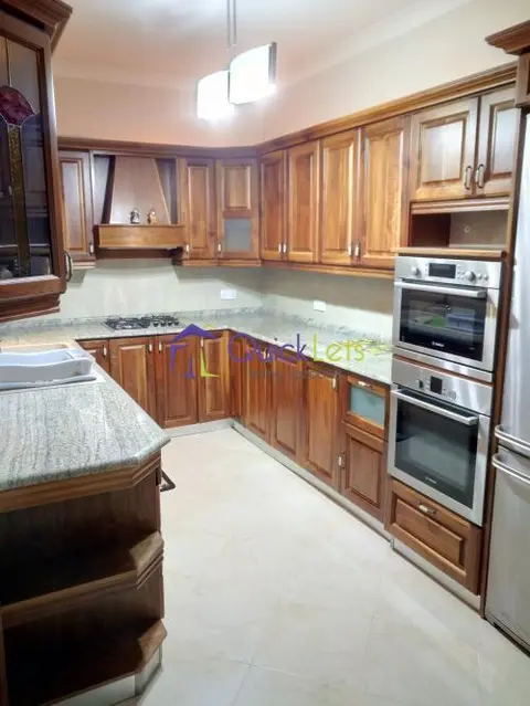 3 bedroom Apartment to rent in Mosta