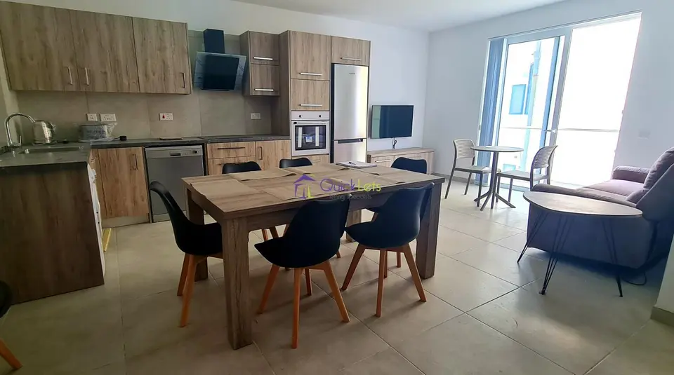 2 bedroom Apartment to rent in Gozo - Ghajnsielem