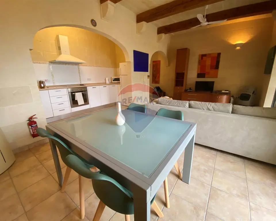 2 bedroom Apartment to rent in Gozo - Gharb