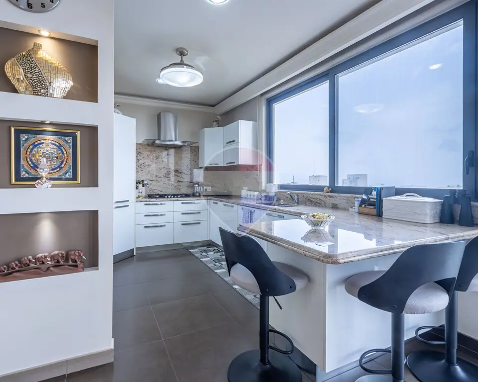 3 bedroom Penthouse for sale in Mellieha