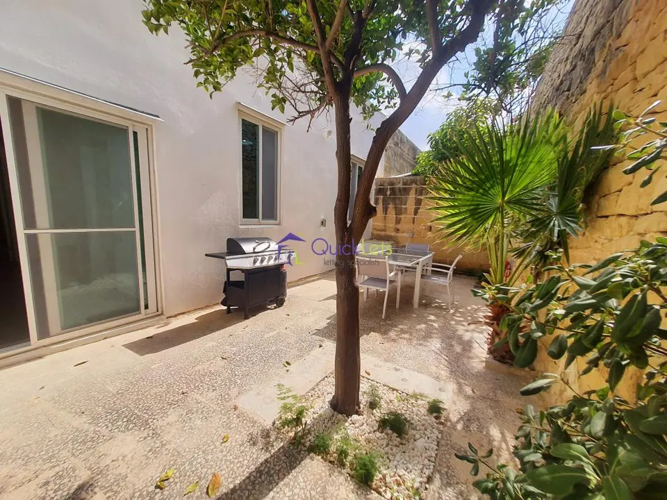 3 bedroom Bungalow to rent in Balzan