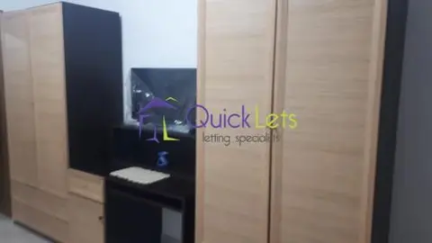 1 bedroom Maisonette to rent in Hamrun