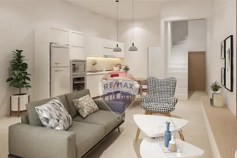 2 Bedroom House of Character For Sale in Naxxar