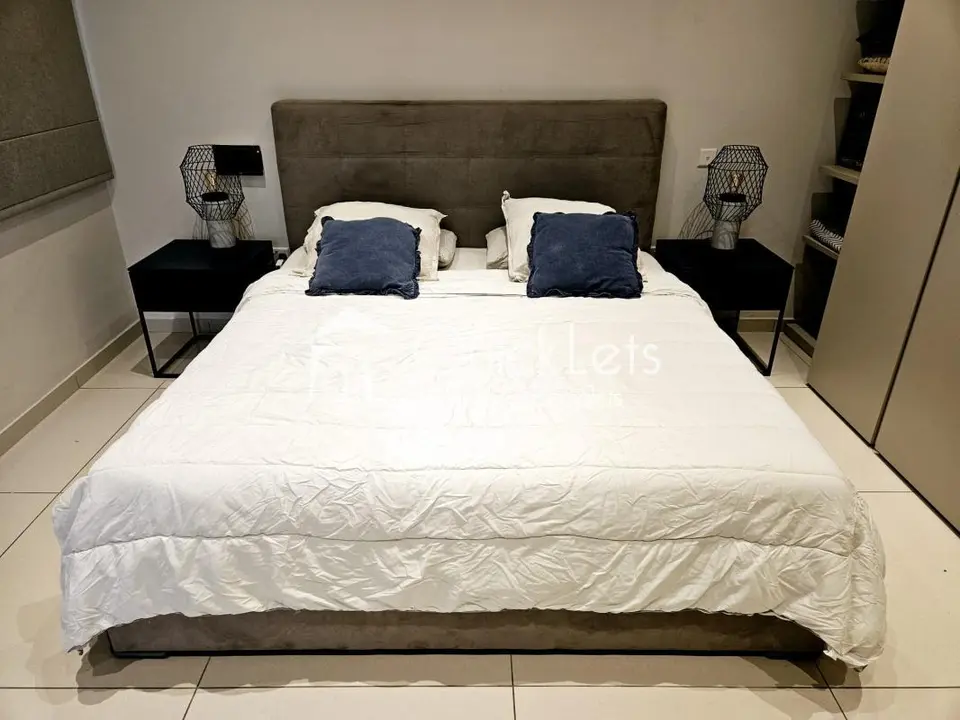 2 bedroom Apartment to rent in Zebbug