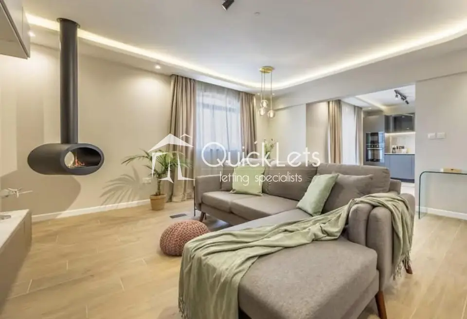 2 bedroom Apartment to rent in Marsaskala