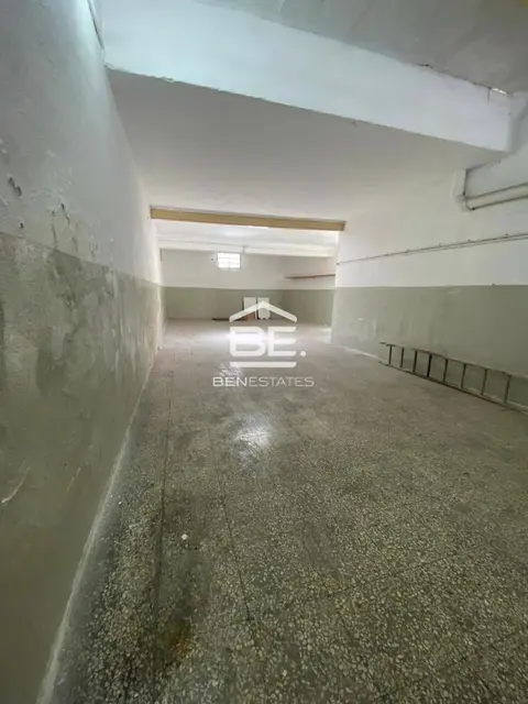 Commercial for sale in Hamrun