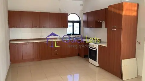 3 bedroom Apartment to rent in Marsaskala