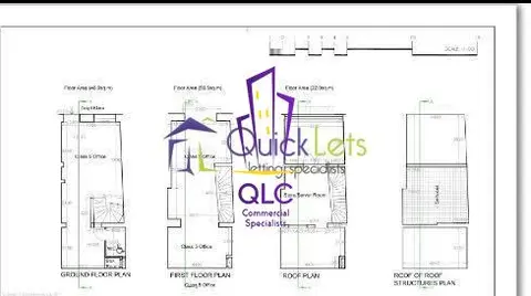 Office to rent in Mosta
