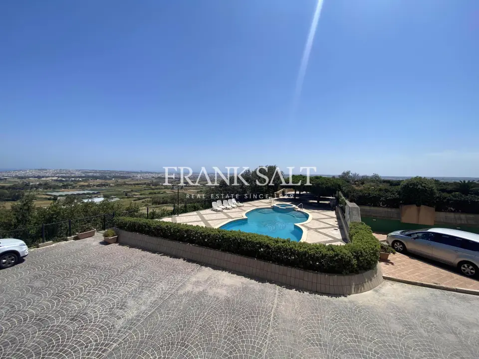 Rabat, Furnished Apartment