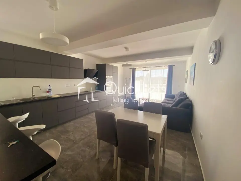 3 bedroom Penthouse to rent in Gozo - Qala