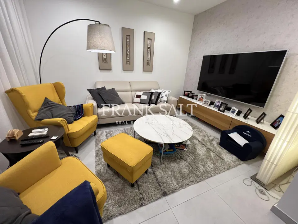 Attard, Villa