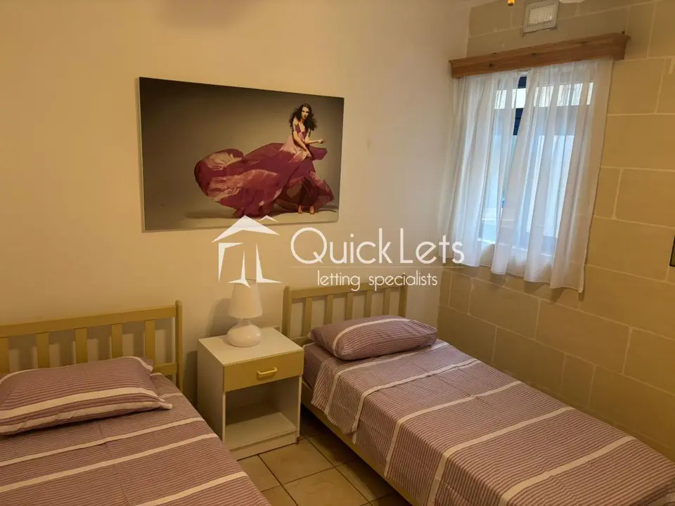 2 bedroom Apartment to rent in GOZO - Marsalforn