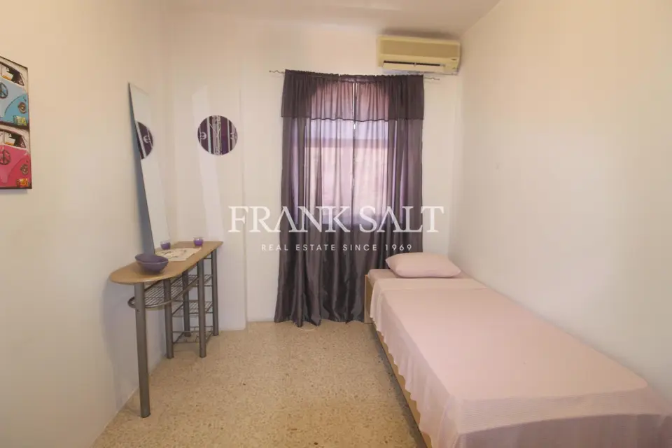 Attard, Terraced House