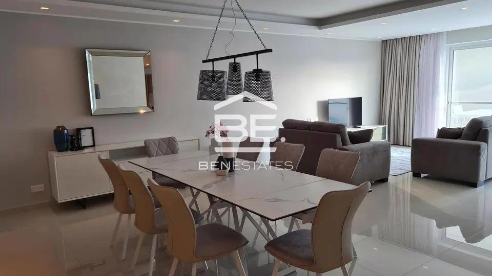 4 bedroom Apartment to rent in Gharghur