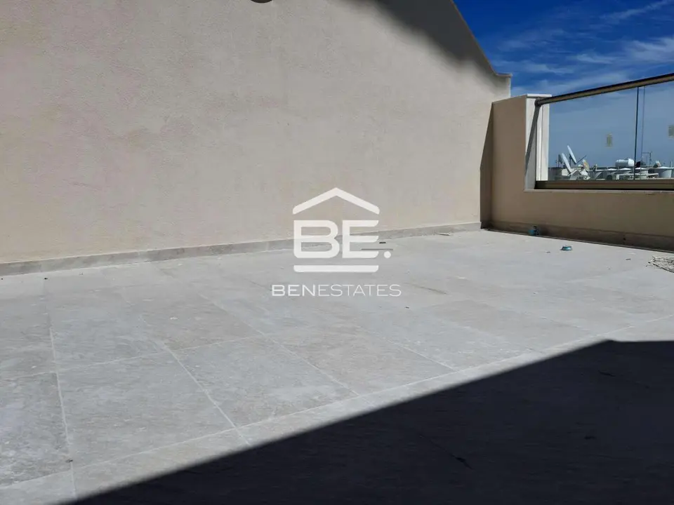 3 bedroom Penthouse for sale in Qawra