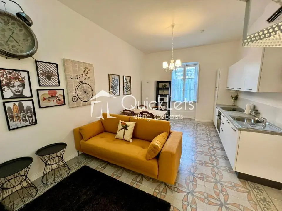 2 bedroom Apartment to rent in Hamrun
