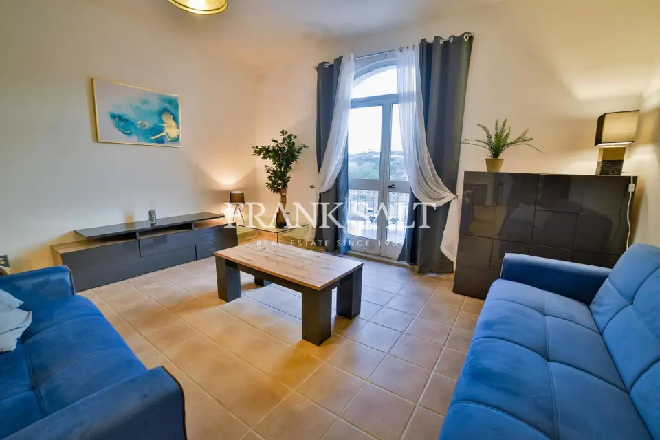 Swieqi, Maisonette