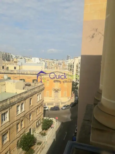 2 bedroom Apartment to rent in Sliema