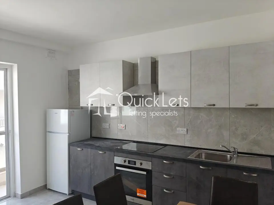 2 bedroom Apartment to rent in Msida